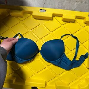 Victoria’s Secret PINK Push-up Bra